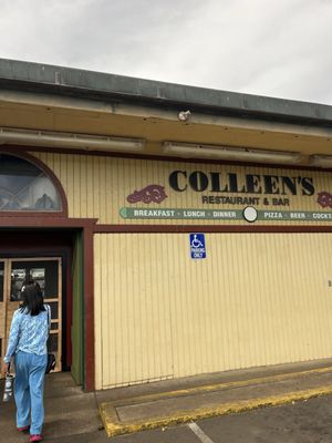 Colleen's At the Cannery by null