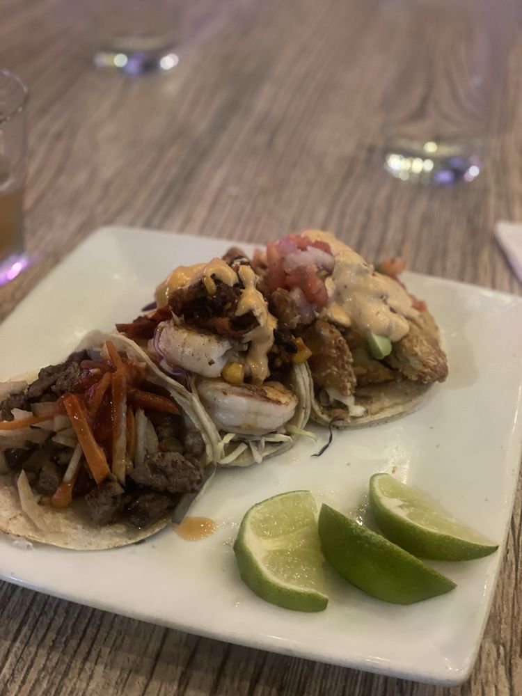 Social spots from The Mark