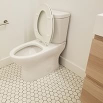 Slide of Living Water Plumbing