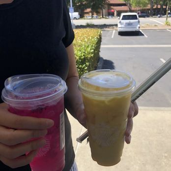 Starbucks - Coffee & Tea Near Me - San Jose, California Starbucks - Coffee & Tea Near Me - San Jose, California