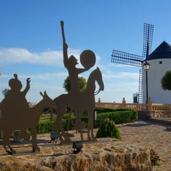 Molino de Viento