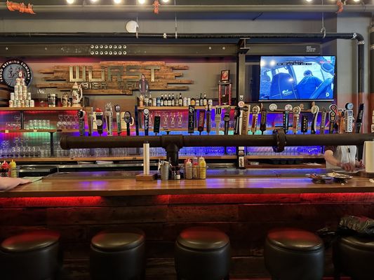 Würst Bier Hall by null