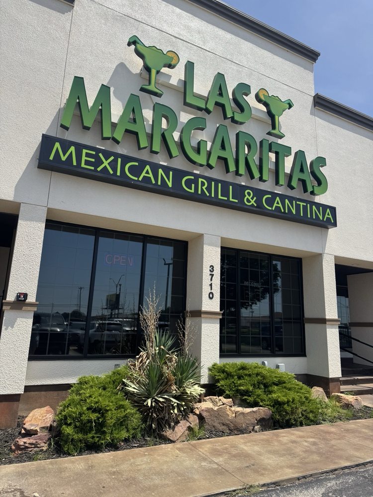 Las Margaritas Grill & Cantina