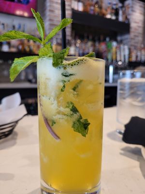 La Parra Restaurant & Bar by null