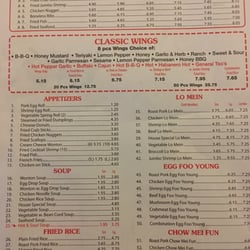 Best Wok