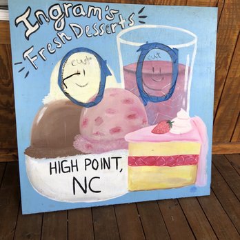 Ingram's Strawberries - Fruits & Veggies Near Me - High Point, North Carolina