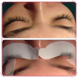 Ciao Bella Beauty Bar - Eyelash extensions