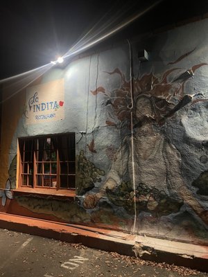 La Indita Restaurant by null