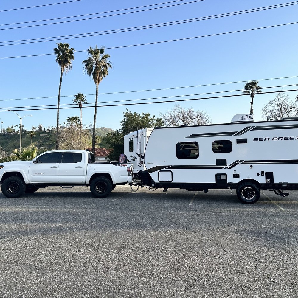 Camping World - Colton - New Trailer - RV Dealers Near Me - Colton, California Camping World - Colton - New Trailer - RV Dealers Near Me - Colton, California