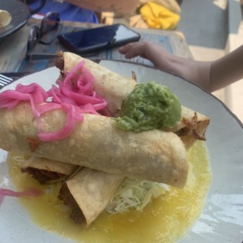 Fish Gaucho - Mexican Near Me - Paso Robles, California