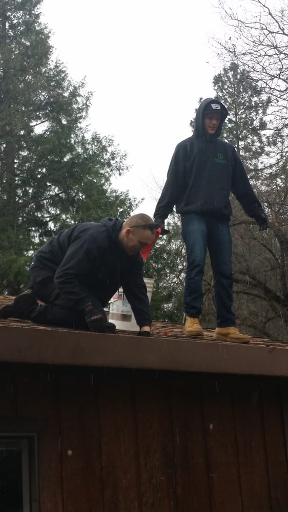 Slide of Coles Cleaning Services