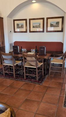 Barboursville Vineyards by null