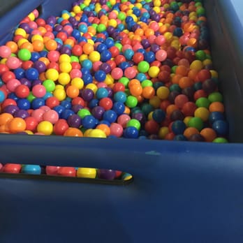 My Gym - Ball pit! - Kids Activities Near Me - Los Angeles, California My Gym - Ball pit! - Kids Activities Near Me - Los Angeles, California