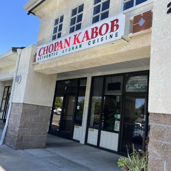 Chopan Kabob - Kebab Near Me - San Ramon, California Chopan Kabob - Kebab Near Me - San Ramon, California
