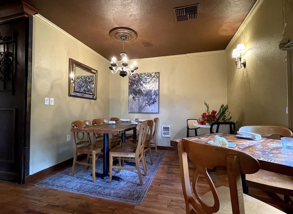 Marzano Italian Restaurant