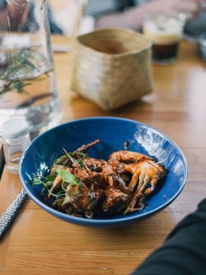 Sirilo | Cocina Folk by null