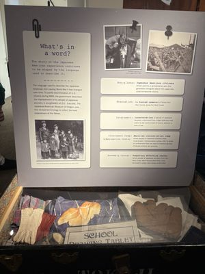 Japanese American Museum of Oregon by null