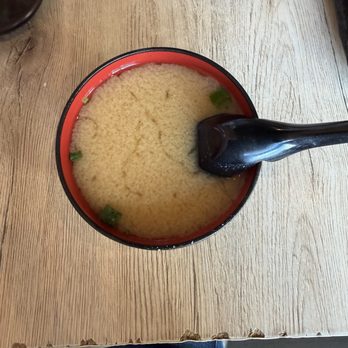 Karma Sushi Bar Grill - Miso Soup - Sushi Bars Near Me - Flagstaff, Arizona Karma Sushi Bar Grill - Miso Soup - Sushi Bars Near Me - Flagstaff, Arizona