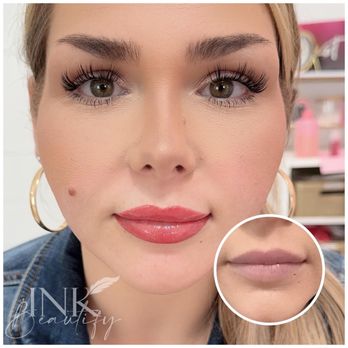 Ink Beautify - Permanent Makeup Near Me - Fresno, California Ink Beautify - Permanent Makeup Near Me - Fresno, California