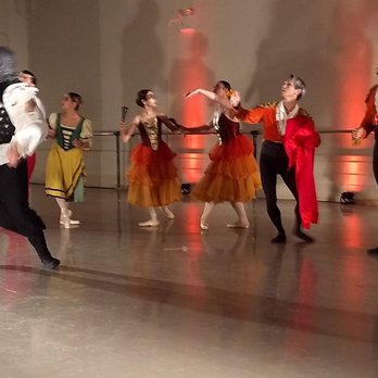 Ajkun Ballet Theatre - Performing Arts Near Me - New York, New York