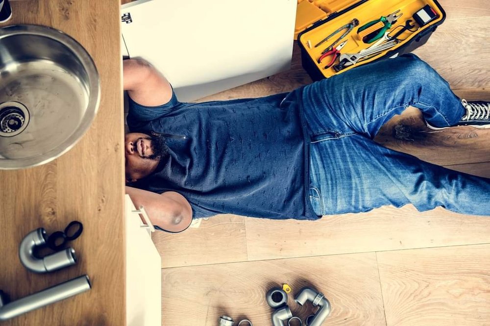 Slide of Make It Easy Handyman Service