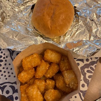 Meltwich Food - Tater tots & burger - Burgers Near Me - Ottawa, Ontario Meltwich Food - Tater tots & burger - Burgers Near Me - Ottawa, Ontario