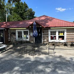 Ole Tymer Bar B Que
