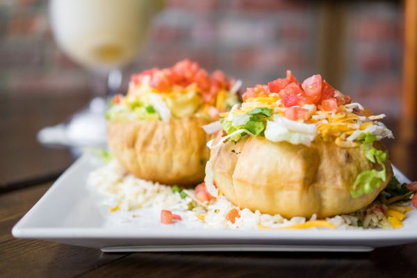 Sarita's Grill & Cantina by null