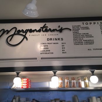 Morgenstern's - Ice Cream & Frozen Yogurt Near Me - New York, New York Morgenstern's - Ice Cream & Frozen Yogurt Near Me - New York, New York