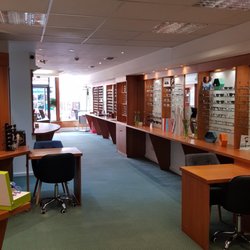 Visioncare Opticians