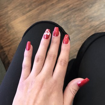 Top Nails & Spa - Day Spas Near Me - Covina, California