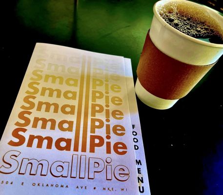 SmallPie by null