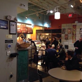 Lavash Cafe - Interior. Photo by Kevin Dern. - Mediterranean Near Me - Columbus, Ohio Lavash Cafe - Interior. Photo by Kevin Dern. - Mediterranean Near Me - Columbus, Ohio