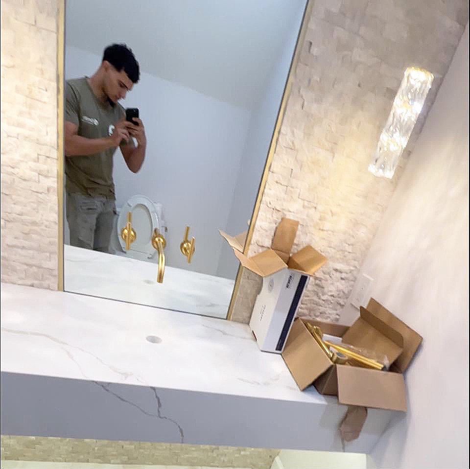 Slide of Jamhour Plumbing & Heating