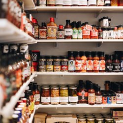 Made In KC - Prairie Village - Sauces, seasoning, and more!