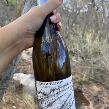 Sedona Wine Tours - Page Springs--get some bottles to share with the table and a seat on the River deck outside! - Wine Tours Near Me Sedona Wine Tours - Page Springs--get some bottles to share with the table and a seat on the River deck outside! - Wine Tours Near Me
