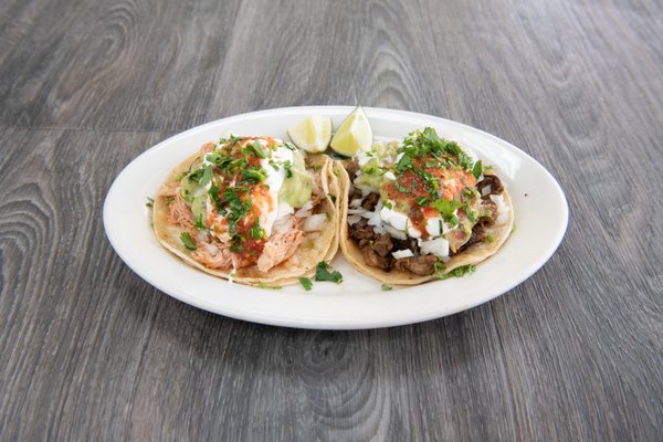 Chicos Taqueria by null