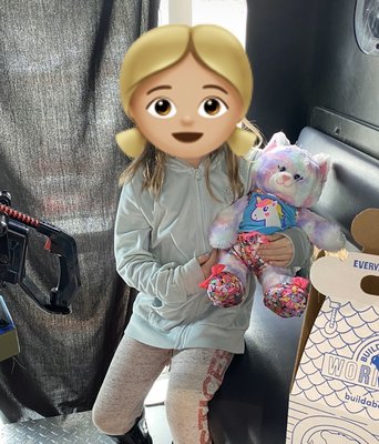 Build-A-Bear Workshop