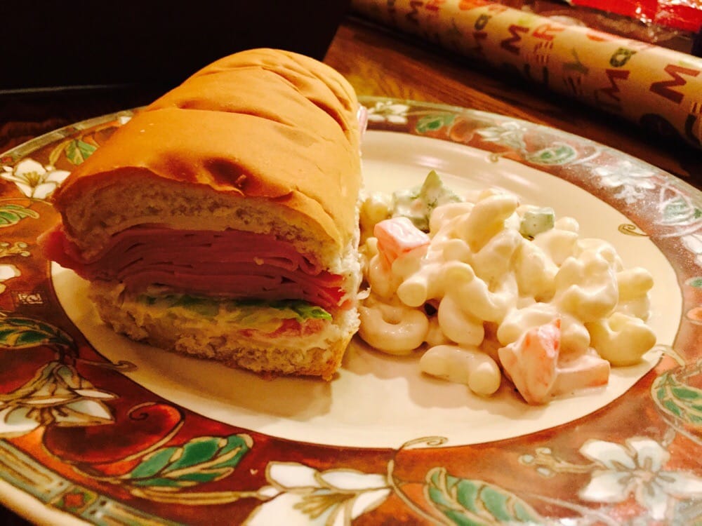 JOE’S MINI MART Updated September 2024 96 Lake Ave, Lake Luzerne