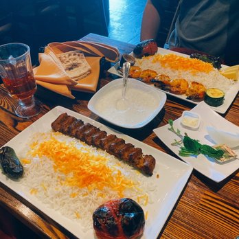 TehranRo Grill - Mediterranean Near Me - Los Angeles, California TehranRo Grill - Mediterranean Near Me - Los Angeles, California