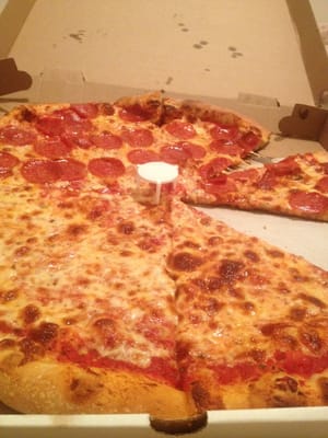 P & M Classic Pizza and Restaurant by null