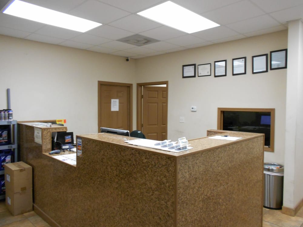 HWY 3 Auto Clinic, Houston Roadtrippers