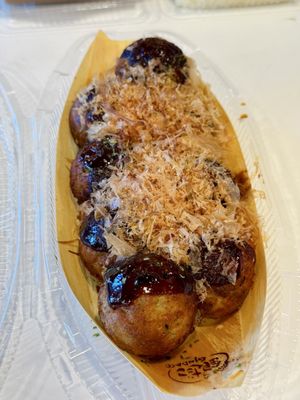 Gindaco Gardena by null