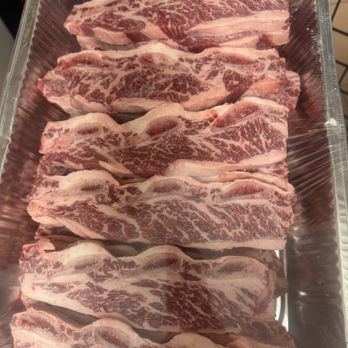 Premier Meat Market - Meat Shops Near Me - Houston, Texas