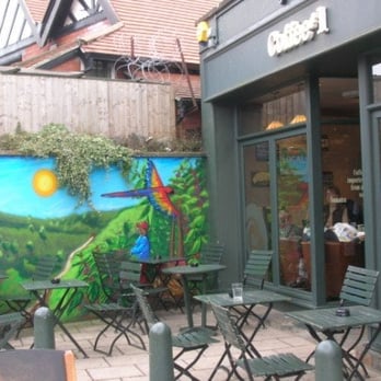 Coffee 1 - Coffee & Tea Near Me - Bristol, BST