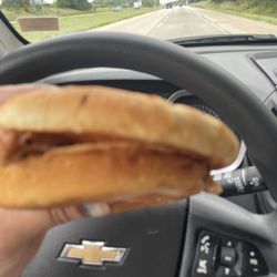 Arby's - Classic Beef 'n Cheddar Classic Beef 'n Cheddar