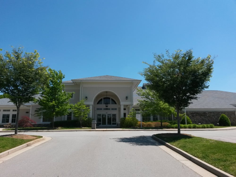 HALL COUNTY PUBLIC LIBRARY Updated October 2024 6488 Spout Springs Rd, Flowery Branch