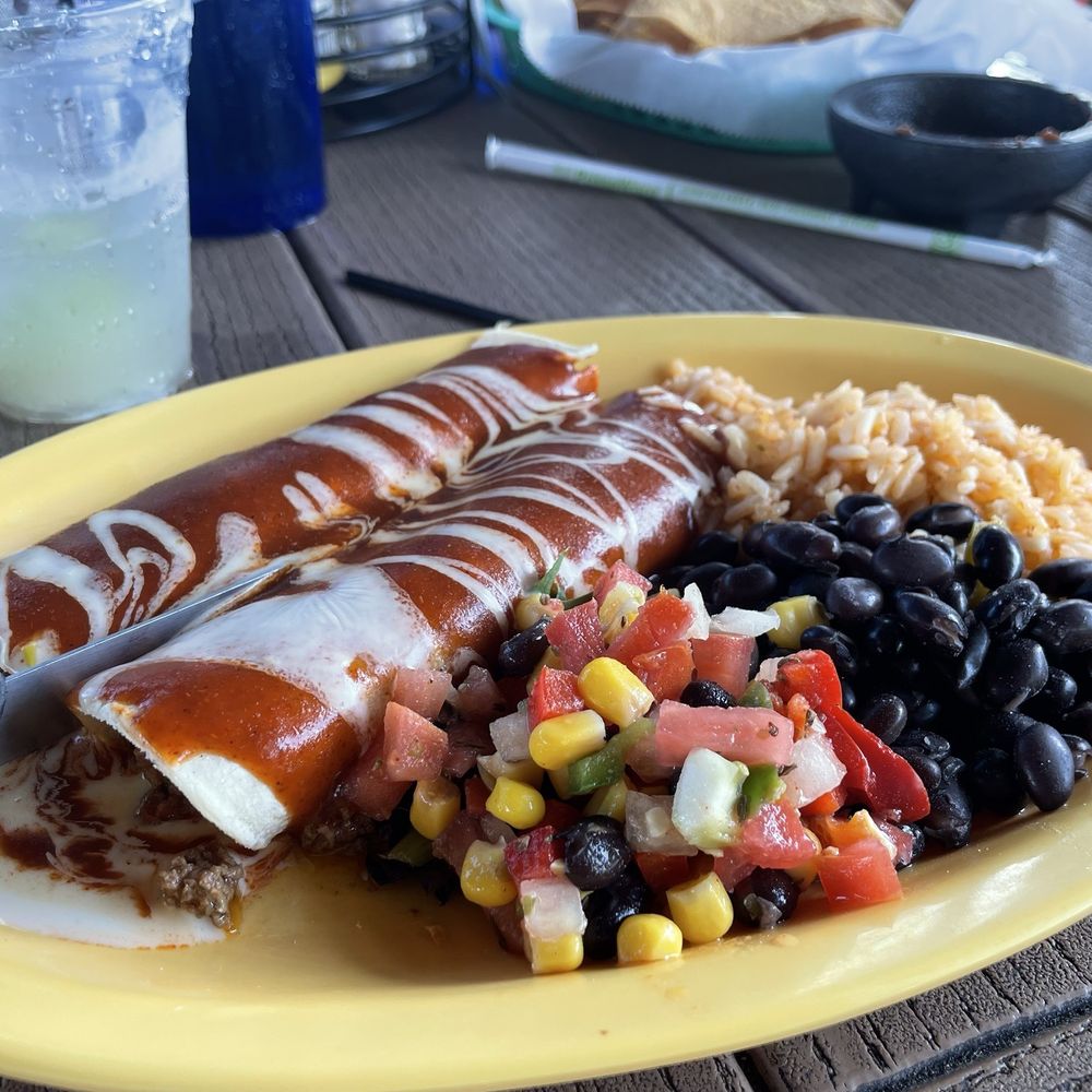 Tortuga Jack's - Enchiladas - Mexican Near Me - Jekyll Island, Georgia Tortuga Jack's - Enchiladas - Mexican Near Me - Jekyll Island, Georgia