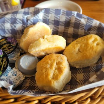 Cracker Barrel Old Country Store - American Near Me - Lufkin, Texas