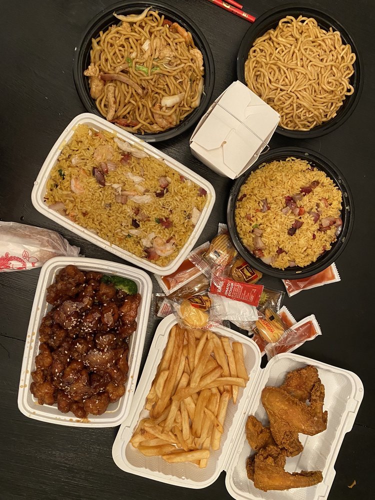 BEST KITCHEN Updated August 2024 72 Photos & 30 Reviews 787 Udall